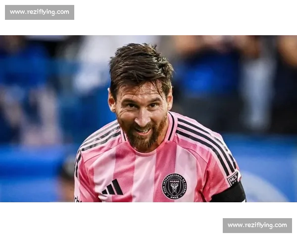 美职联官员乐观表态：梅西续约在望，新球场揭幕战或成里程碑