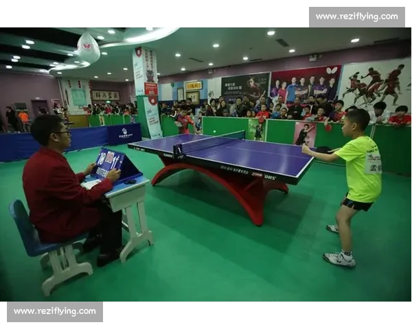 贵州女队首夺围甲资格 全国团体赛男乙终极对决悬念待解