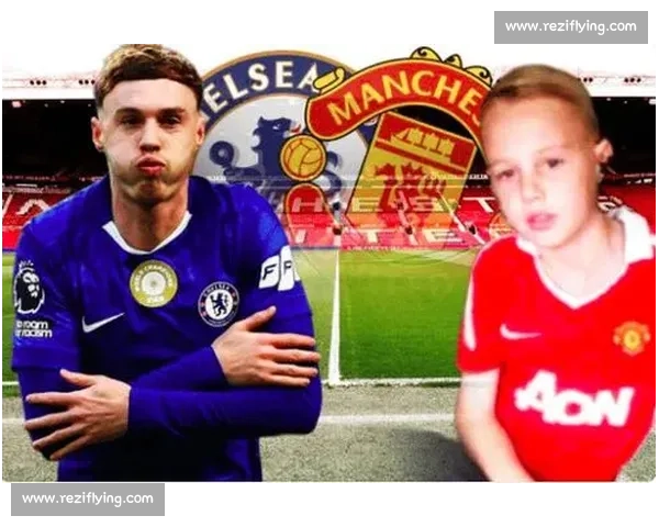 曼联 1 亿欧追逐法鹰锋霸引争议 红魔高价引援又现冤大头风险？