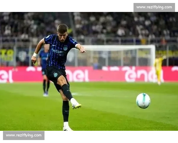 苏契奇亲述加盟国米：克罗地亚队友力荐，蓝黑军团的团队魔力征服我