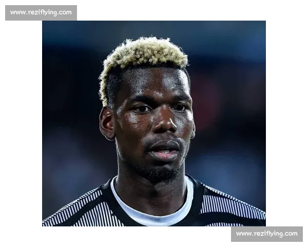 博格巴泪洒签约现场：禁赛 18 个月后的救赎之路