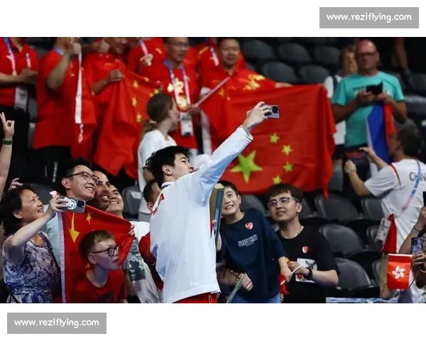 潘展乐陷入低谷期：世界排名跌出前十，世锦赛冲冠面临巨大挑战