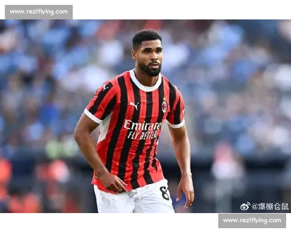 米兰坚守 2500 万欧底线！奇克成意甲、英超、土超多联赛争夺焦点