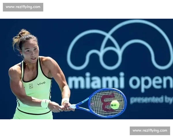 郑钦文因伤退赛，柏林站错失与萨巴伦卡的关键对决